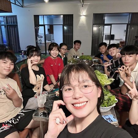 Triple-T Homestay Vts ブンタオ エクステリア 写真