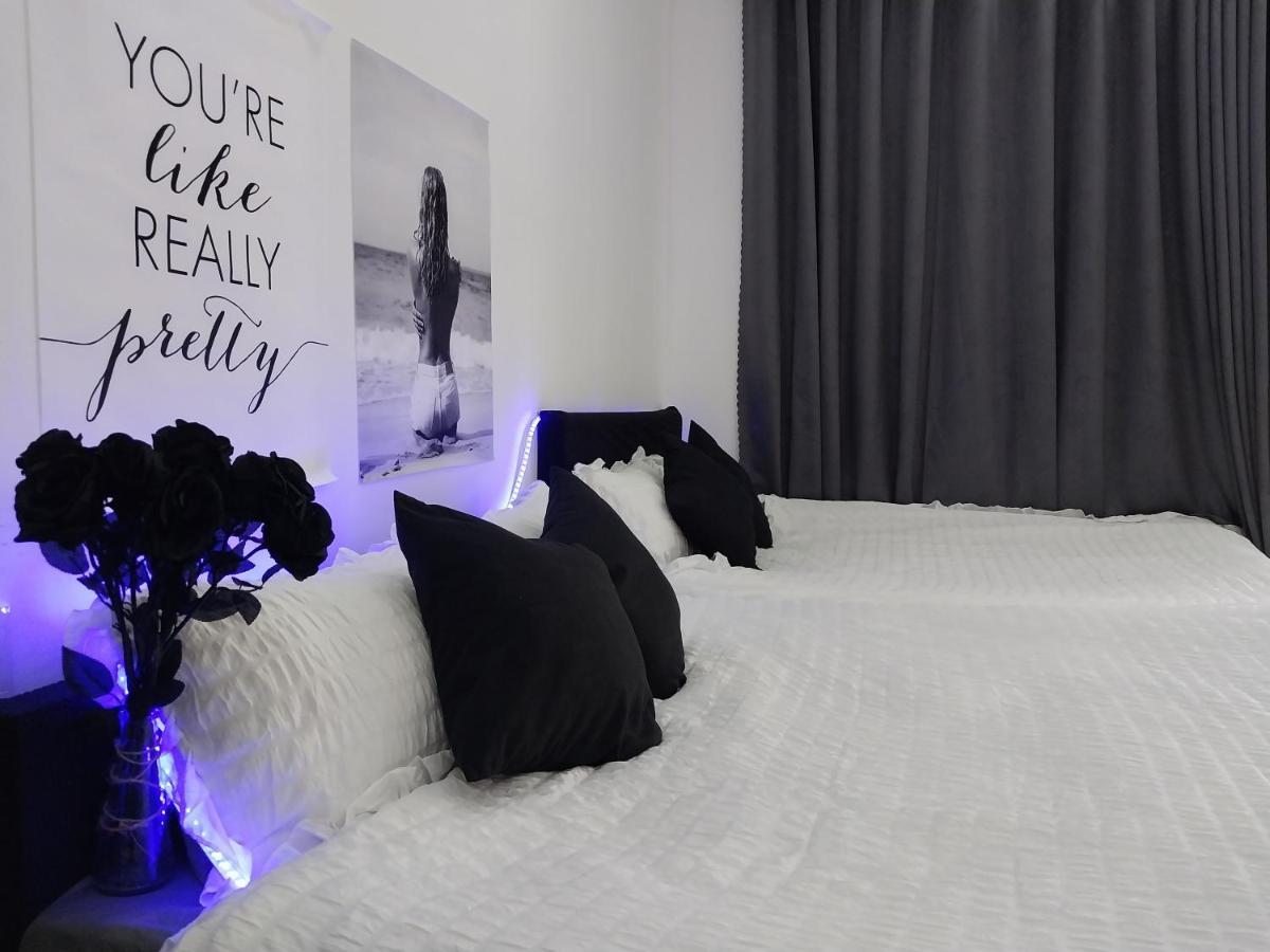 Triple-T Homestay Vts ブンタオ エクステリア 写真