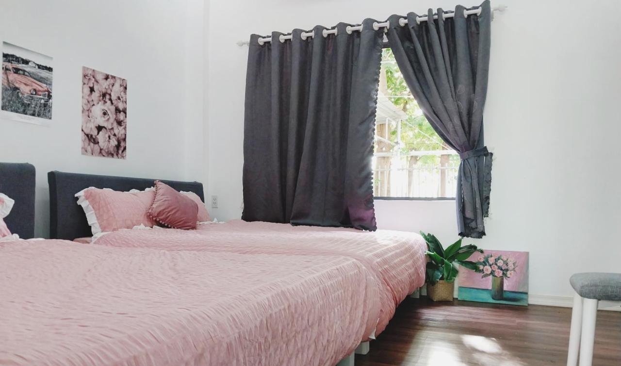 Triple-T Homestay Vts ブンタオ エクステリア 写真