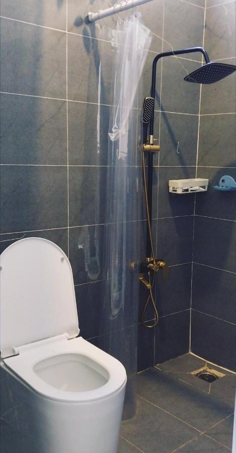 Triple-T Homestay Vts ブンタオ エクステリア 写真