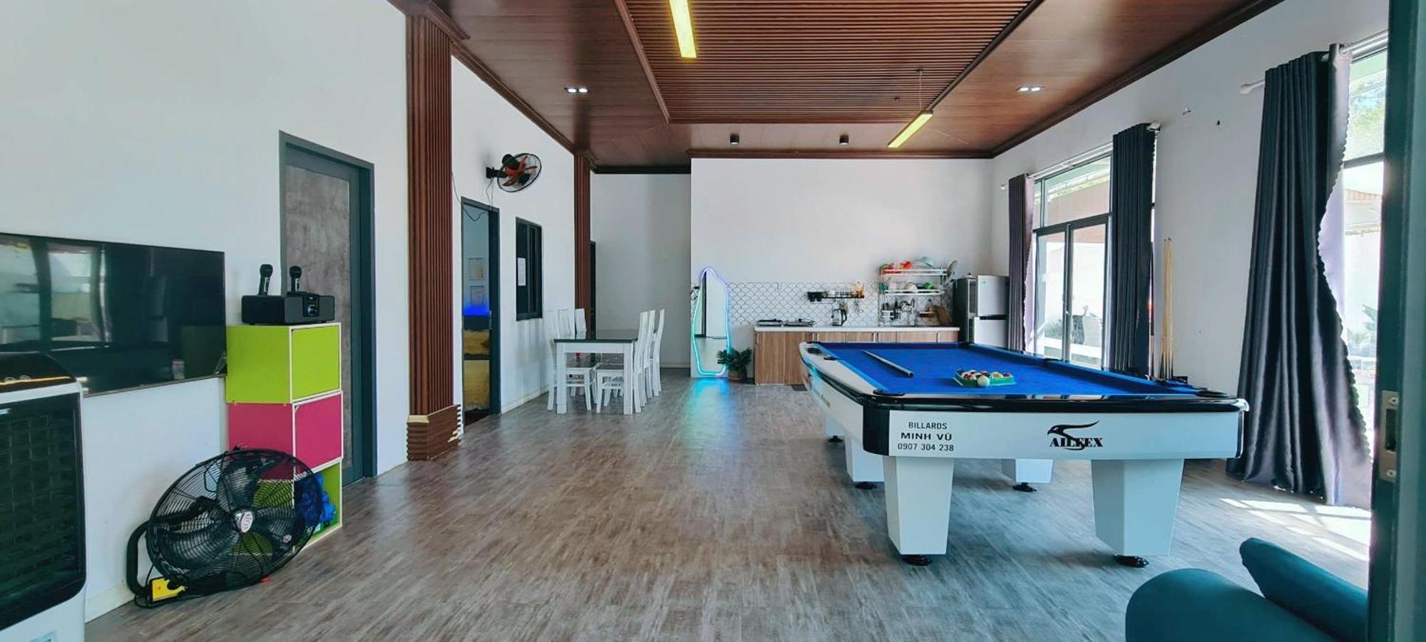 Triple-T Homestay Vts ブンタオ エクステリア 写真