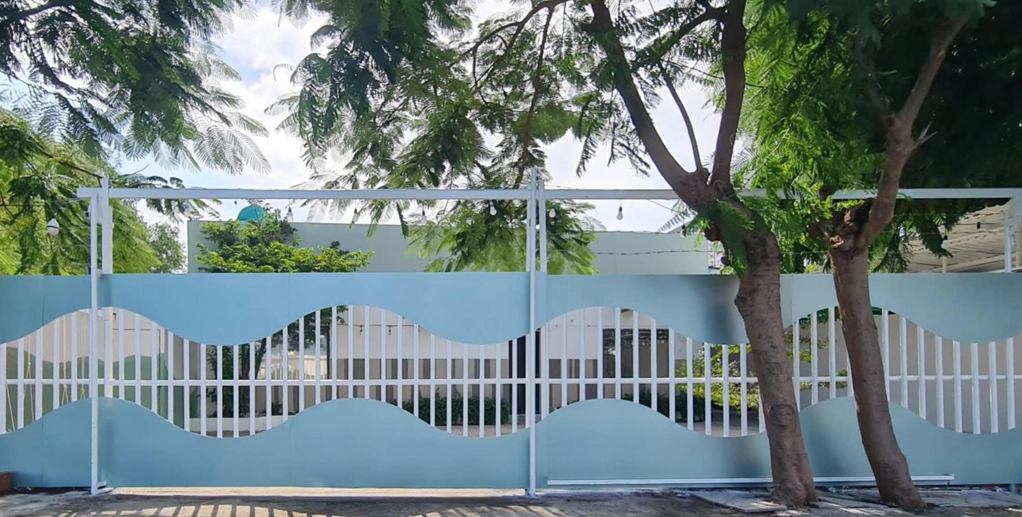 Triple-T Homestay Vts ブンタオ エクステリア 写真