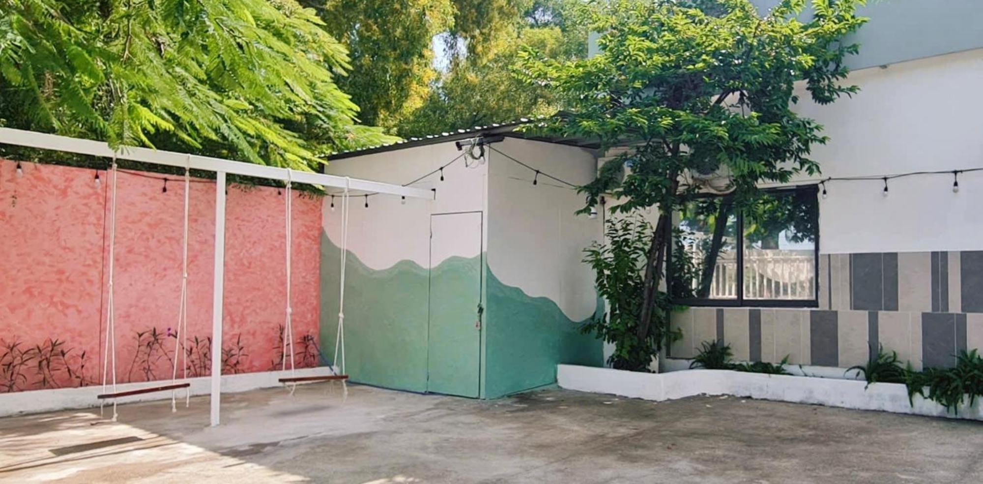 Triple-T Homestay Vts ブンタオ エクステリア 写真