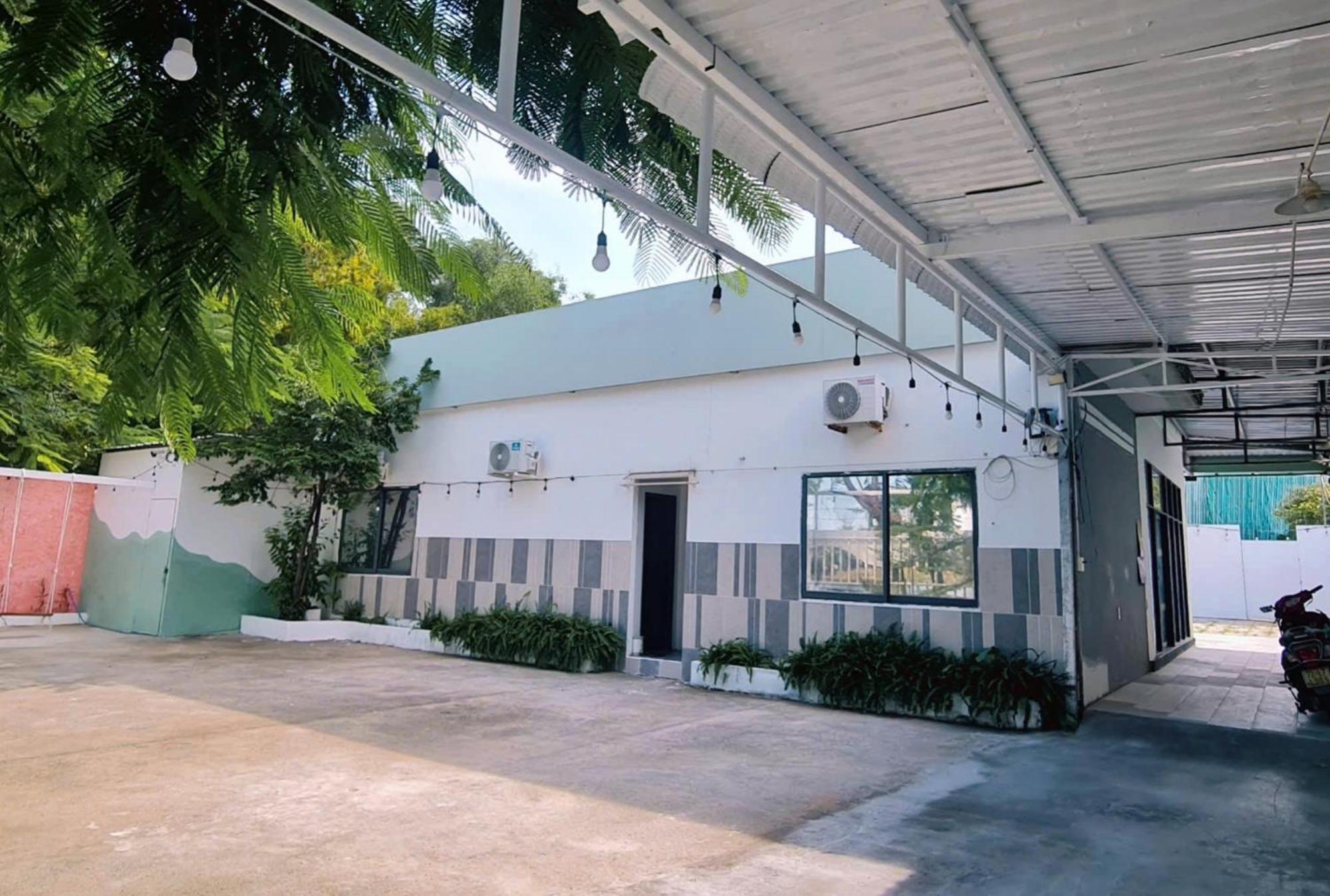 Triple-T Homestay Vts ブンタオ エクステリア 写真