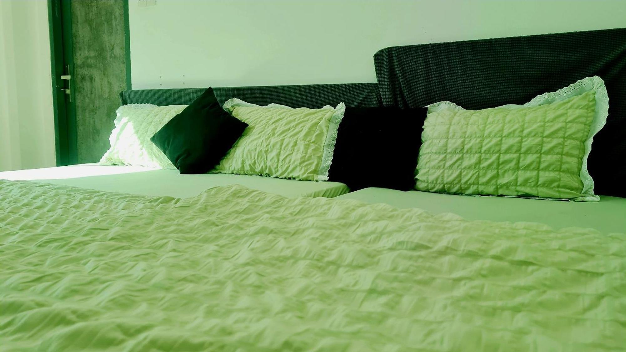 Triple-T Homestay Vts ブンタオ エクステリア 写真