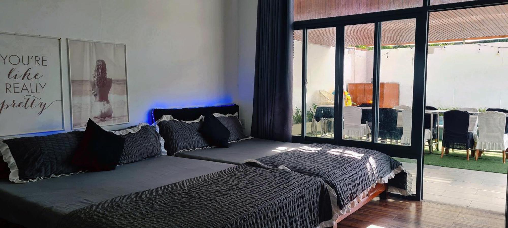 Triple-T Homestay Vts ブンタオ エクステリア 写真