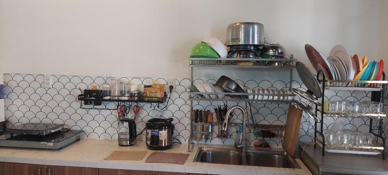 Triple-T Homestay Vts ブンタオ エクステリア 写真