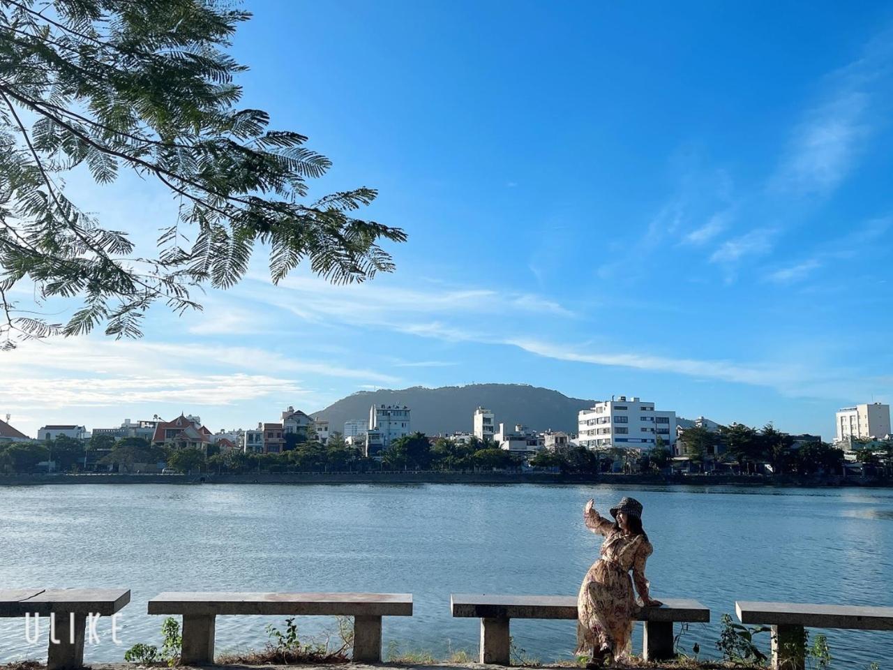 Triple-T Homestay Vts ブンタオ エクステリア 写真