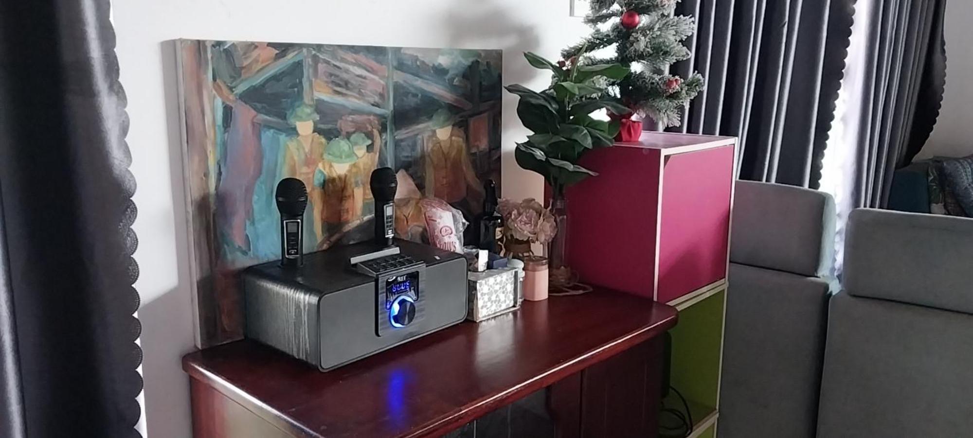 Triple-T Homestay Vts ブンタオ エクステリア 写真