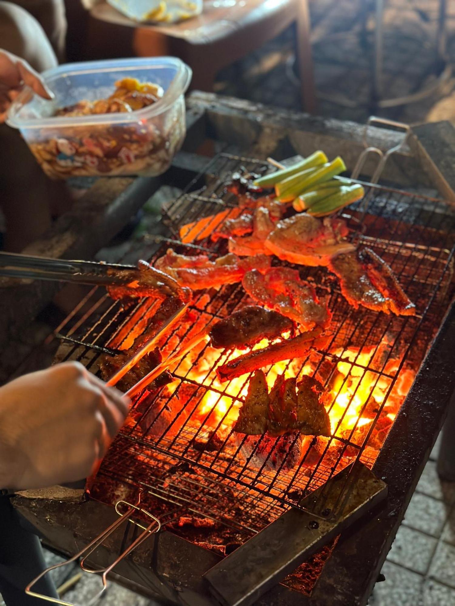 Triple-T Homestay Vts ブンタオ エクステリア 写真
