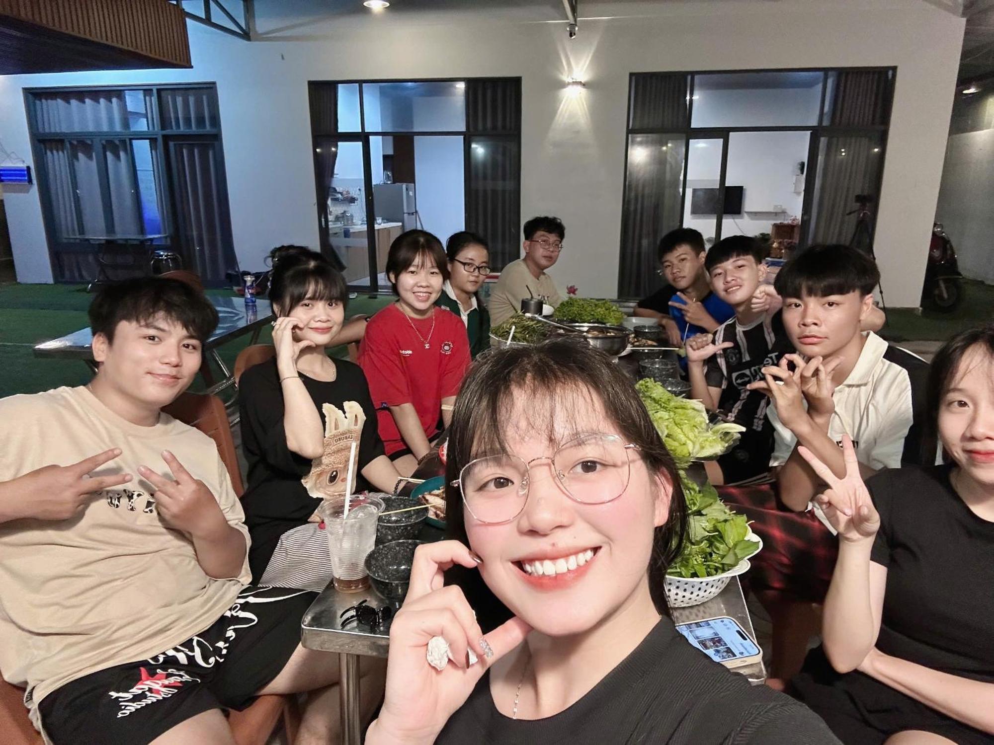 Triple-T Homestay Vts ブンタオ エクステリア 写真