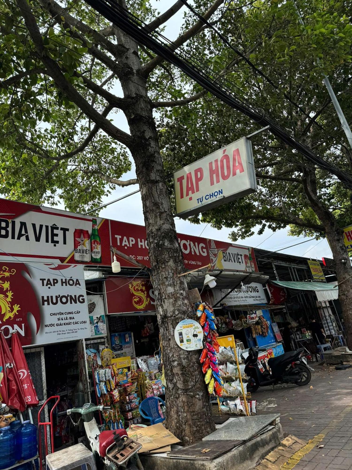Triple-T Homestay Vts ブンタオ エクステリア 写真
